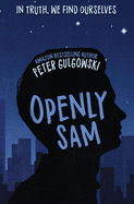 Openly Sam