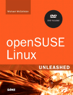 Opensuse Linux Unleashed