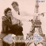 Opera for the Open Road - Franco Corelli (vocals); Joan Sutherland (soprano); Jos Carreras (tenor); Leontyne Price (vocals);...
