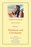 Opera Omnia: Hinduism and Christianity