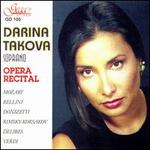 Opera Recital