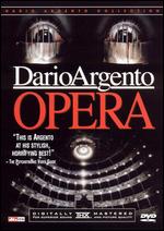 Opera - Dario Argento