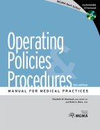 Operating Policies & Procedures: Manual for Medical Practices