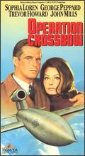 Operation Crossbow - Michael Anderson