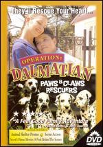 Operation Dalmatian: Paws and Claws
