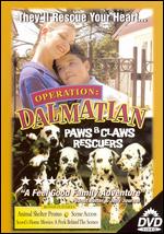 Operation Dalmatian: Paws & Claws Rescuers - Kevin Summerfield