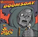 Operation: Doomsday [Limited Edition] [LP] - MF Doom