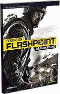 Operation Flashpoint 2: Dragon Rising Official Strategy Guide