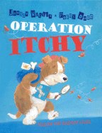 Operation Itchy: Follow the Foldout Clues - Willis, Jeanne