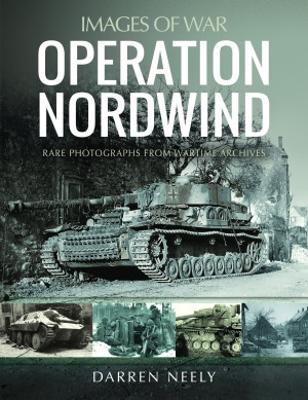 Operation Nordwind - Neely, Darren