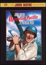 Operation Pacific [Commemorative Packaging] - George Waggner