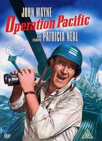 Operation Pacific - George Waggner