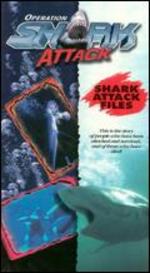 Operation Shark Attack, Vol. 1: Operation Shark Attack