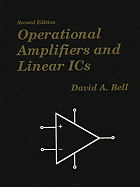 Operational Amplifiers and Linear ICS