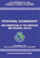 Operational Oceanography: Implementation at the European and Regional Scales Volume 66