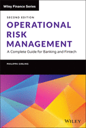 Operational Risk Management: A Complete Guide for Banking and Fintech