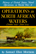 Operations in North African Waters: October 1942-June 1943