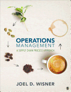 Operations Management: A Supply Chain Process Approach