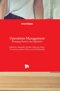 Operations Management: Emerging Trend in the Digital Era