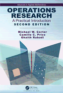 Operations Research: A Practical Introduction