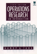 Operations Research: An Introduction: International Edition - Taha, Hamdy A.