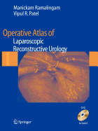 Operative Atlas of Laparoscopic Reconstructive Urology