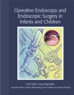 Operative Endoscopy and Endoscopic Surgery in Infants and Children