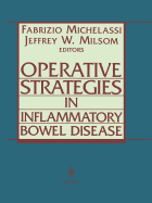 Operative Strategies in Inflammatory Bowel Disease