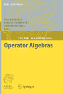 Operator Algebras: The Abel Symposium 2004