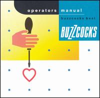Operators Manual - Buzzcocks