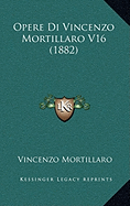 Opere Di Vincenzo Mortillaro V16 (1882)