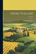 Opere volgari; Volume 2