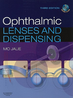 Ophthalmic Lenses and Dispensing - Jalie, Mo