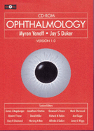 Ophthalmology Cd-Rom - Md, Myron Yanoff; Md, Jay S. Duker