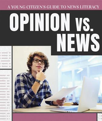 Opinion vs. News - Haynes, Danielle