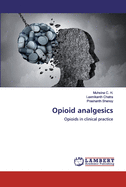 Opioid analgesics