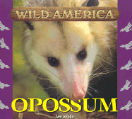 Opossum - Jacobs, Lee