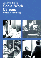 Opportunities in Social Work Careers