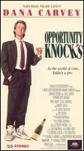 Opportunity Knocks - Donald Petrie
