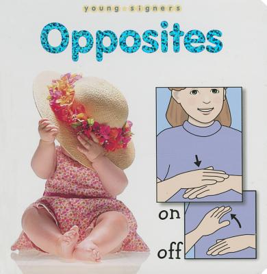 Opposites Board Book - Collins, Stan