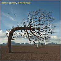 Opposites [Deluxe Edition] [Two-LP]  - Biffy Clyro