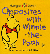 Opposites with Winnie the Pooh