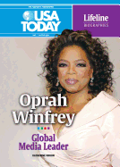 Oprah Winfrey: Global Media Leader