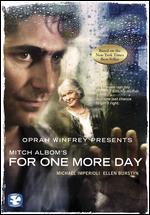 Oprah Winfrey Presents: Mitch Albom's For One More Day