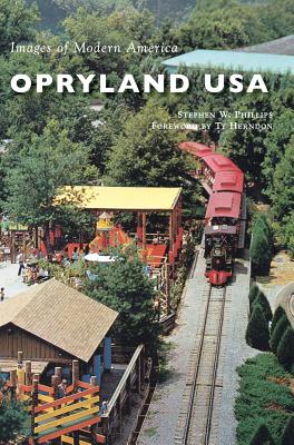 Opryland USA - Phillips, Stephen W