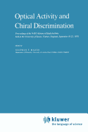 Optical Activity and Chiral Discrimination