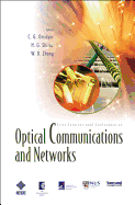 Optical Communications and Networks : Proceedings of the First International Conference on Icocn 2002