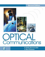 Optical Communications - Kumar, Ravi, and Saraswathi, Bala N.