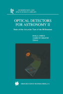 Optical Detectors for Astronomy II: State-Of-The-Art at the Turn of the Millennium