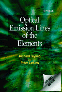 Optical Emission Lines of the Elements